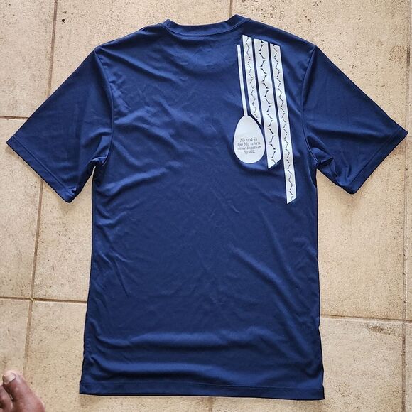 Grand Wailea Outrigger Paddling Shirt S - Picture 4 of 6